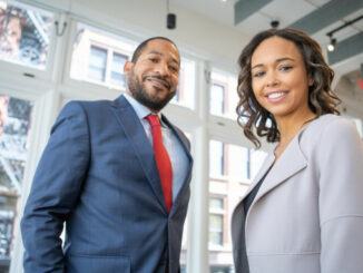 How to Lead With Confidence